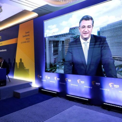 Απόστολος Τζιτζικώστας – ΕΝΠΕ Αναβαθμίζεται ο ρόλος των Περιφερειών για το νέο ΕΣΠΑ