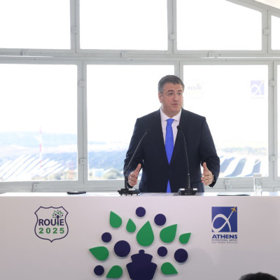 Απόστολος Τζιτζικώστας -Κινητήρες εσωτερικής καύσης και υβριδικά οχήματα και μετά το 2035