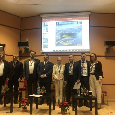 Βάνα Πλιάκου: Καθοριστικός ο ρόλος της Τοπικής Αυτοδιοίκησης στην Πολιτική Προστασία