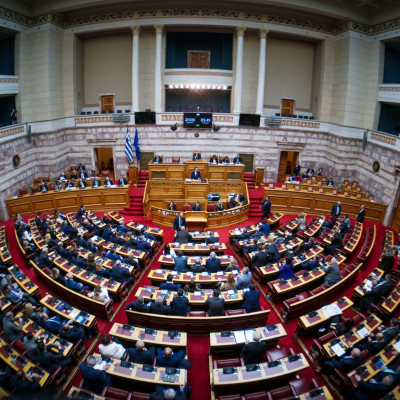 Ν.Δ , ΠΑΣΟΚ ΚΑΙ ΣΥΡΙΖΑ έκαναν την πάπια με τον ΟΠΕΚΕΠΕ- Τους ξεβόλεψε όλους η Ευρωπαϊκή Εισαγγελία