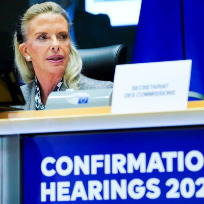 Παρέμβαση Βόζεμπεργκ για τα 42 χρόνια από την παράνομη ανακήρυξη του ψευδοκράτους