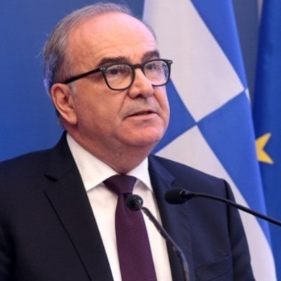 Νίκος Παπαθανάσης: Ιστορική απόφαση για την Ελλάδα και δικαίωση για την διακυβέρνηση του Κυριάκου Μητσοτάκη, η Προεδρία του Eurogroup από τον Κυριάκο Πιερρακάκη