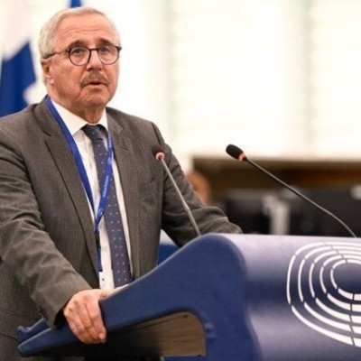 Γιάννης Μανιάτης- Τι αλλάζει με το EDIP και την Ευρωπαϊκή Αμυντική Βιομηχανία