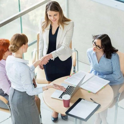 Σύσσωμο το ΕΕΔΕΓΕ απηύθυνε μήνυμα ενότητας και συνεργασίας των Γυναικών Επιχειρηματιών