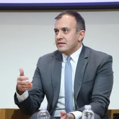 Τάσος Χατζηβασιλείου -Η Τουρκία προτίμησε το casus belli παρά τη λήψη ευρωπαϊκών κονδυλίων