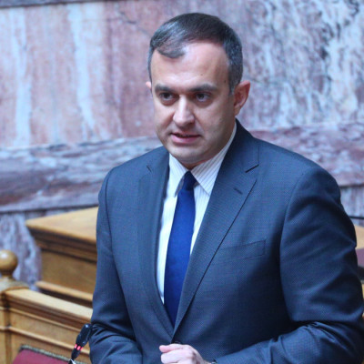 Τάσος Χατζηβασιλείου- Η Ευρώπη χρειάζεται νέα αρχιτεκτονική ασφαλείας