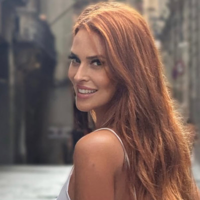 Σίσσυ Χρηστίδου σε Γιώργο Λιάγκα: "Βροντοφωνάζεις ότι θα το κάνεις. Αυτό το δικαίωμα ισχύει για όλους μας"