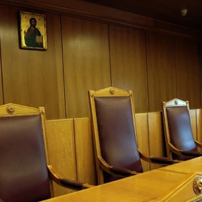 Καταδίκη για 29χρονο που «ρήμαξε» Δημοτικό στη Μαγνησία - Προκάλεσε ζημιές 20.000 ευρώ