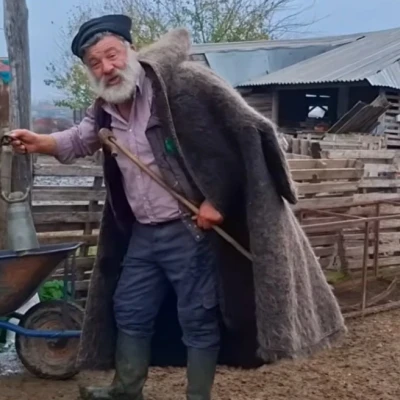 Τραγικό: Κατέρρευσε ο κτηνοτρόφος που αποχαιρέτησε με δάκρυα τα 450 πρόβατά του, νοσηλεύεται στα Γιαννιτσά με συμπτώματα εγκεφαλικού