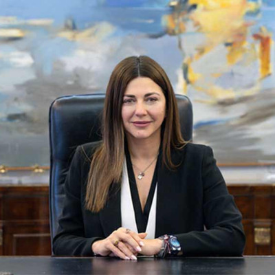 Σοφία Ζαχαράκη: Δημιουργούμε σχολεία σύγχρονα, βιώσιμα και ανοιχτά στη γνώση