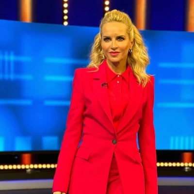 Μαρία Μπεκατώρου: «Η πρωινή εκπομπή με πίεσε» - Η ειλικρινής εξομολόγηση για την τηλεόραση