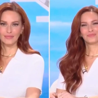 Χρηστίδου για Λιάγκα: «”Ψωνίζει” πάρα πολύ από την εκπομπή μας! Έχετε μάθει όσα φαίνονται»