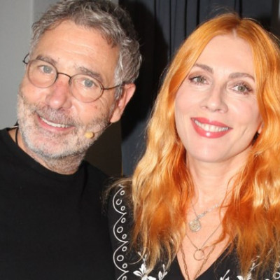 Η Σμαράγδα Καρύδη αποκαλύπτει τι την εκνευρίζει πιο πολύ στον Θοδωρή Αθερίδη