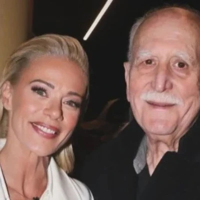 Ζέτα Μακρυπούλια για Γιώργο Παπαδάκη: «Έφυγε το πρωινό μας ξύπνημα»