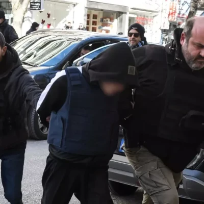 Προφυλακιστέος κρίθηκε ο 15χρονος που κατηγορείται για το θάνατο του 17χρονου το βράδυ της Δευτέρας στις Σέρρες