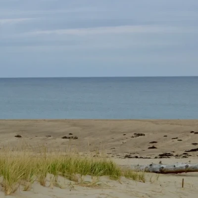 Κρήτη: Νεκρός άνδρας σε παραλία του Μαλεβιζίου - Έρευνα για τα αίτια θανάτου του