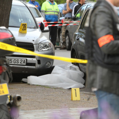 Αστυνομικοί πυροβόλησαν και σκότωσαν 26χρονο που κρατούσε μαχαίρι σε μπαρ στην Κορσική