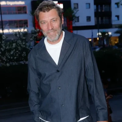 Στάνκογλου: «Καθόλου δεν έχει κλείσει το κεφάλαιο έρωτας. Ίσα ίσα είμαι πάρα πολύ ανοιχτός»