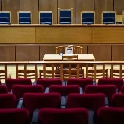 Ισόβια στην 35χρονη που σκότωσε και έθαψε τον 58χρονο σύντροφό της στην Λεπτοκαρυά Πιερίας