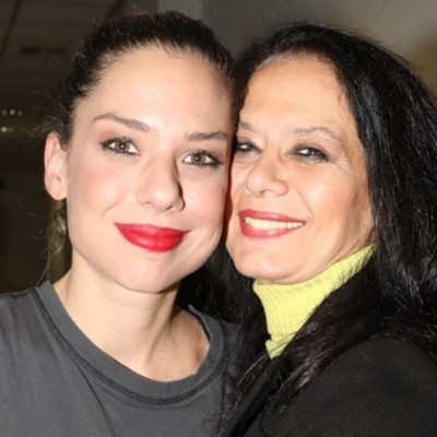 Ηλιάνα Μαυρομάτη: "Η μαμά μου είχε τη διαύγεια να με πάει πολύ νωρίς σε ψυχολόγο"