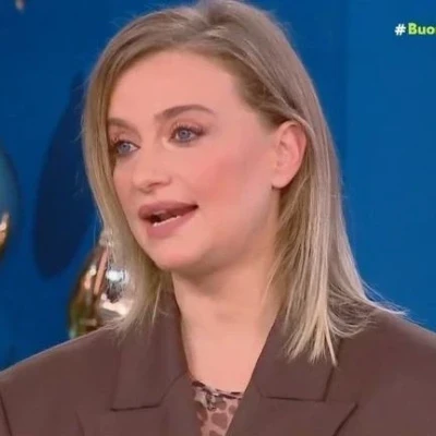 Δροσάκη: Το στίγμα του χωρισμού, το χειρουργείο μετά τη γέννα & το όνειρο να γίνει... ηλεκτρολόγος!