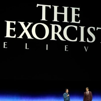 Τον Μάρτιο του 2027 η πρεμιέρα του νέου «The Exorcist» - Mια «ριζικά νέα εκδοχή»
