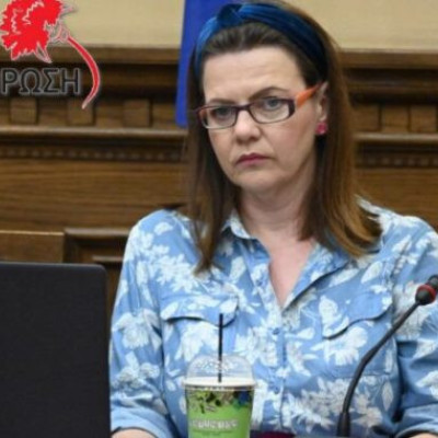 Έλενα Τούσκα -Η δημοτική αρχή να συζητήσει το θέμα της νεανικής παραβατικότητας και την ανάγκη ίδρυσης δομών πρόληψης