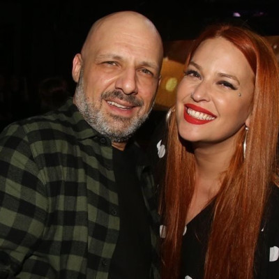 Σίσσυ Χρηστίδου: "Είχαμε πάει μαζί σε σεμινάριο με τον Νίκο Μουτσινά - Πολλές φορές αυτοσαμποτάρεται"