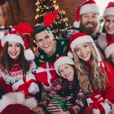 Ο Δεκέμβριος είναι ο πιο αγχωτικός μήνας του χρόνου: 6 tips για να διαχειριστούμε το στρες