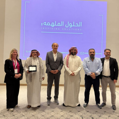 Μπάνε Πρέλεβιτς- Επιχειρηματική αποστολή στο Ριάντ από την Περιφέρεια Κεντρικής Μακεδονίας