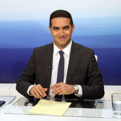 Μιχάλης Κατρίνης -Η πολιτεία οφείλει να εγγυάται ότι κάθε εργαζόμενος επιστρέφει ασφαλής στο σπίτι του