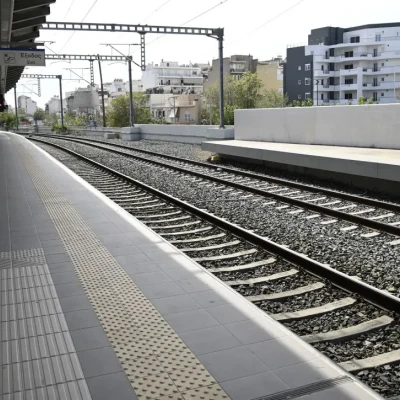 Hellenic Train: Αναστολή δρομολογίων Θεσσαλονίκης- Σερρών και στο Πήλιο – Πού μπαίνουν λεωφορεία