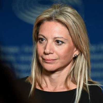 Ο Συλλόγος Δανειοληπτών & ΠΚΒΕ στηρίζει την πρωτοβουλία της Μαρίας Καρυστιανού