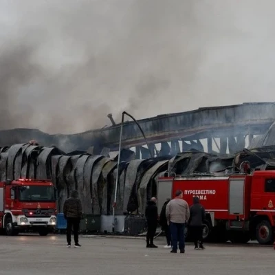 Αποκαλυπτικές μαρτυρίες για τη Βιολάντα: Θαμμένοι σωλήνες, οσμή προπανίου και ηλεκτροφόρα καλώδια