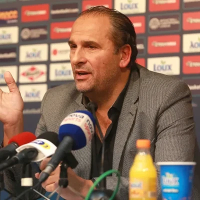 Πρέλεβιτς: «Παλιά έπαιζες ακόμα και με κοιλίτσα, θα χωρούσα σε πεντάδα με τον Γκάλη»