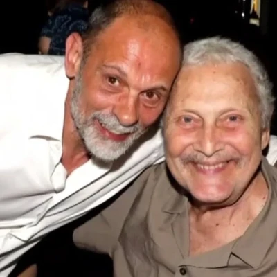 Θεοδωρίδης για Αλμπέρτο Εσκενάζυ: «Μιλήσαμε δύο μέρες πριν ''φύγει''... Μου στοίχισε πολύ»