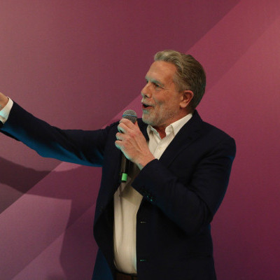 Γερουλάνος: Θέλω να κουνήσουμε τη βελόνα για τη νίκη του ΠΑΣΟΚ!