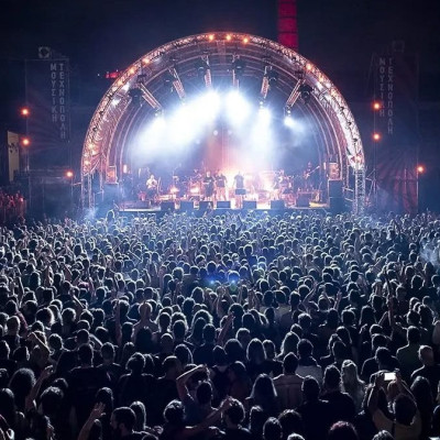 Serres Festivals- Ο ψηφιακός χάρτης της διασκέδασης στις Σέρρες