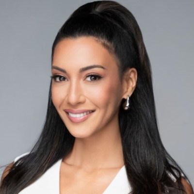 Ευγενία Σαμαρά: "Στα 30 μου έπαθα μια μικρή κρίση ηλικίας. Είχε να κάνει με το θέμα της μητρότητας"