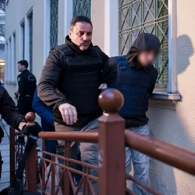 Σέρρες - Προσωρινά κρατούμενος ο 16χρονος