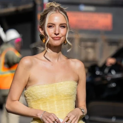 Sillage | Τα "στρατηγικά" σημεία για να φορέσεις σωστά το άρωμά σου στο ρεβεγιόν