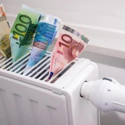 Πάνω από 124 εκ. ευρώ σε 1,17 εκ. δικαιούχους επιδόματος θέρμανσης