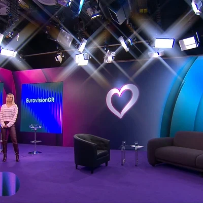 Eurovision 2026: Αποκαλύφθηκε στον αέρα της ΕΡΤ πότε θα παρουσιαστούν ολοκληρωμένα τα 28 τραγούδια