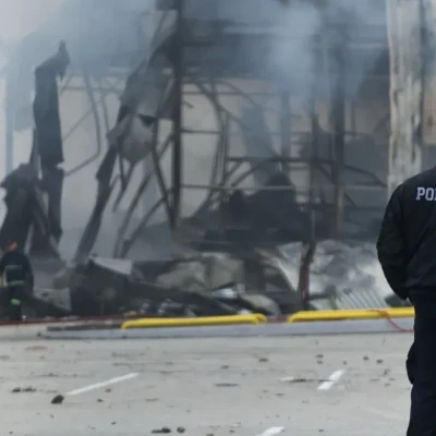 «Βιολάντα»: Συνελήφθη ο ιδιοκτήτης του εργοστασίου