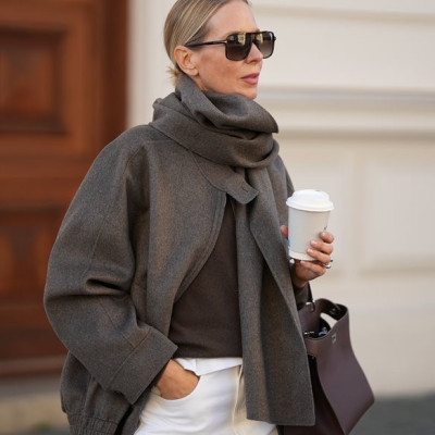 5 στιλιστικά hacks που μόνο μία πολύ καλά ενημερωμένη fashionista γνωρίζει