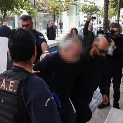 Πήρε προθεσμία για την Τρίτη ο 64χρονος που μαχαίρωσε θανάσιμα τον 67χρονο αδερφό του στη Βιάννο