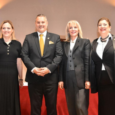 Υπογραφή Πρωτοκόλλου Αδελφοποίησης μεταξύ Δήμου Σερρών - Δήμου Ιεράς Πόλης Μεσολογγίου