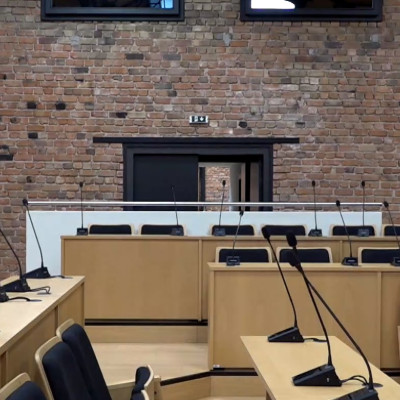 Τέσσερις συνεδριάσεις του Συμβουλίου Κεντρικής Μακεδονίας