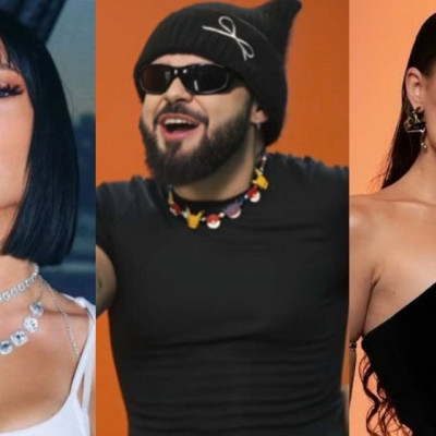 Eurovision - «Sing for Greece 2026»: Ο Σερραίος Akylas και έξι ακόμη καλλιτέχνες πέρασαν στον εθνικό τελικό