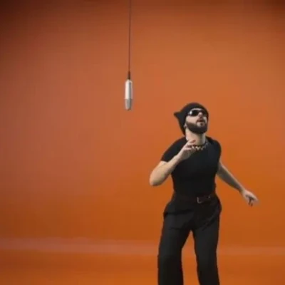 Eurovision 2026: Συγκινημένος ο Akylas